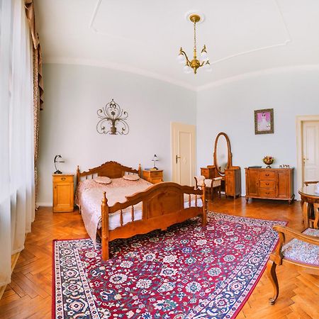 Vila Primavesi Olomouc Exterior foto